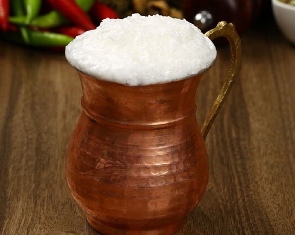 Küçük Ayran