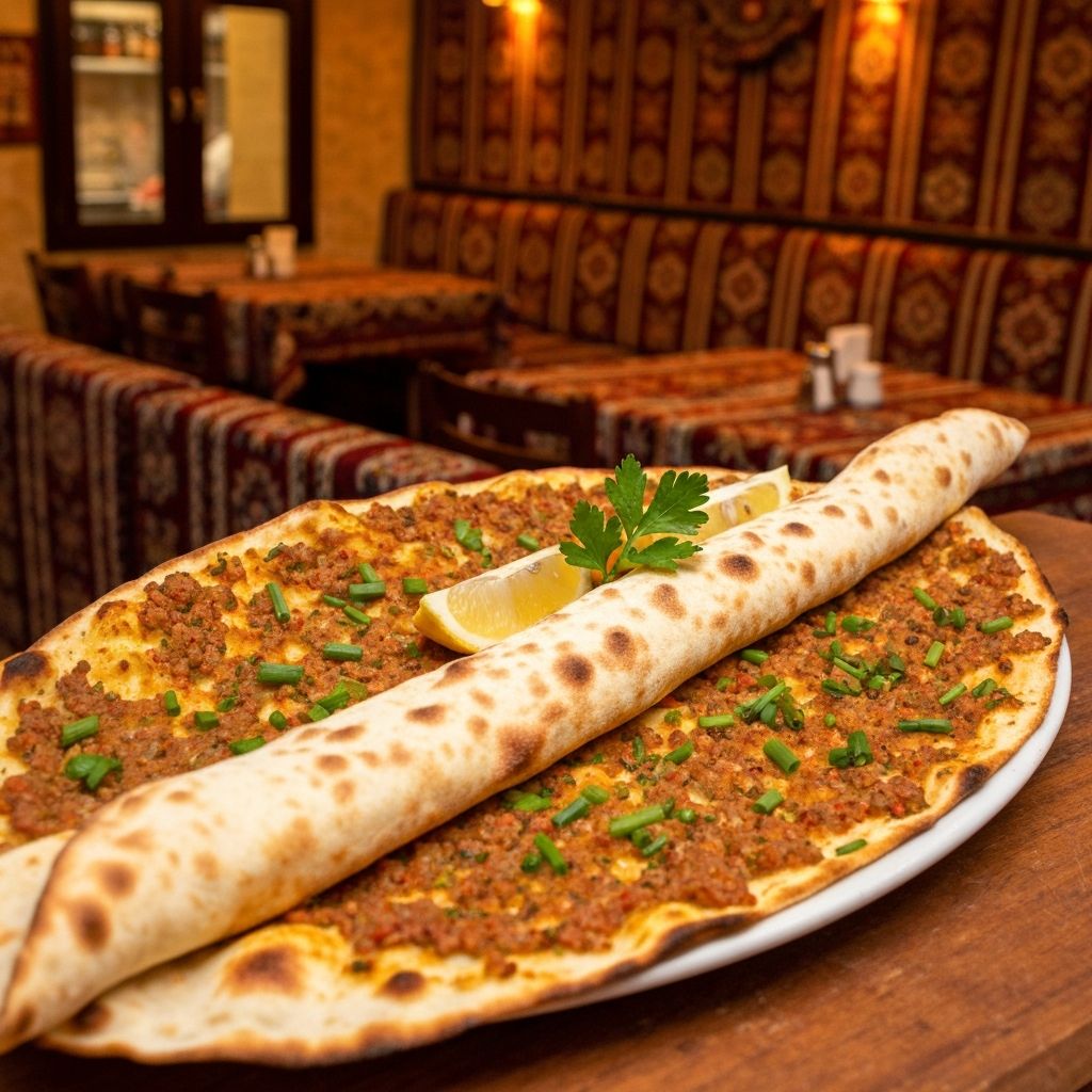 Lahmacun