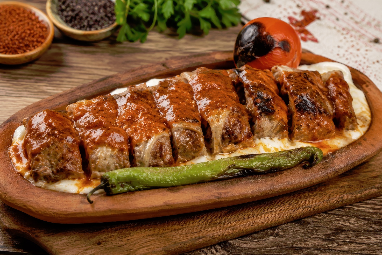 Kiremit Beyti