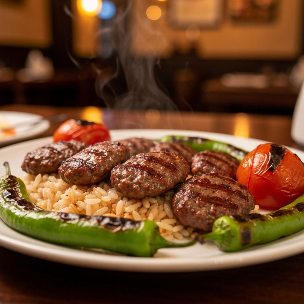 Köfte