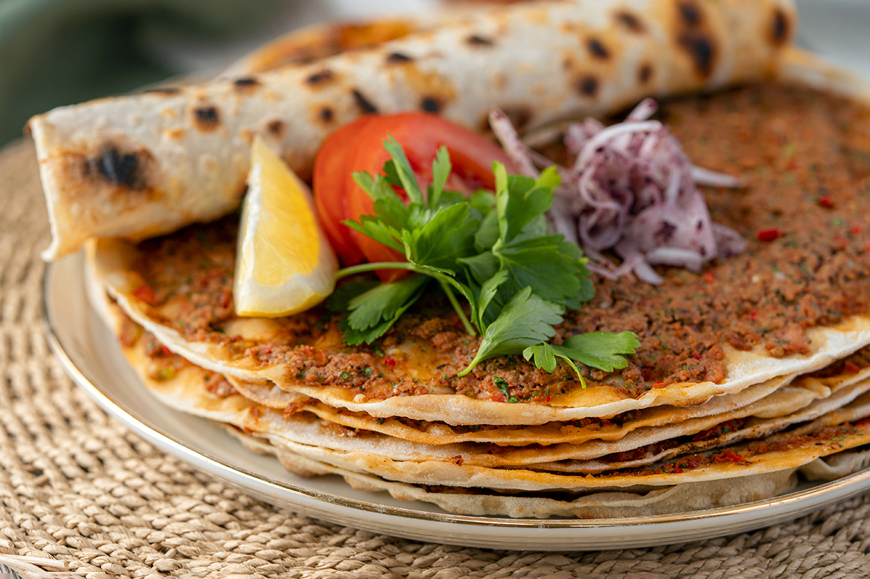 Lahmacun