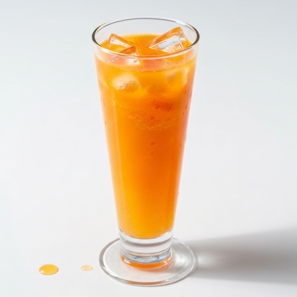 Meyve Suyu