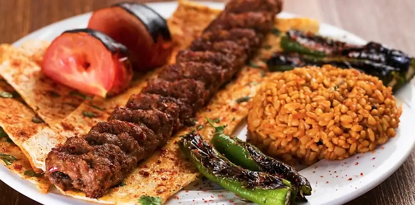 Urfa Kebap