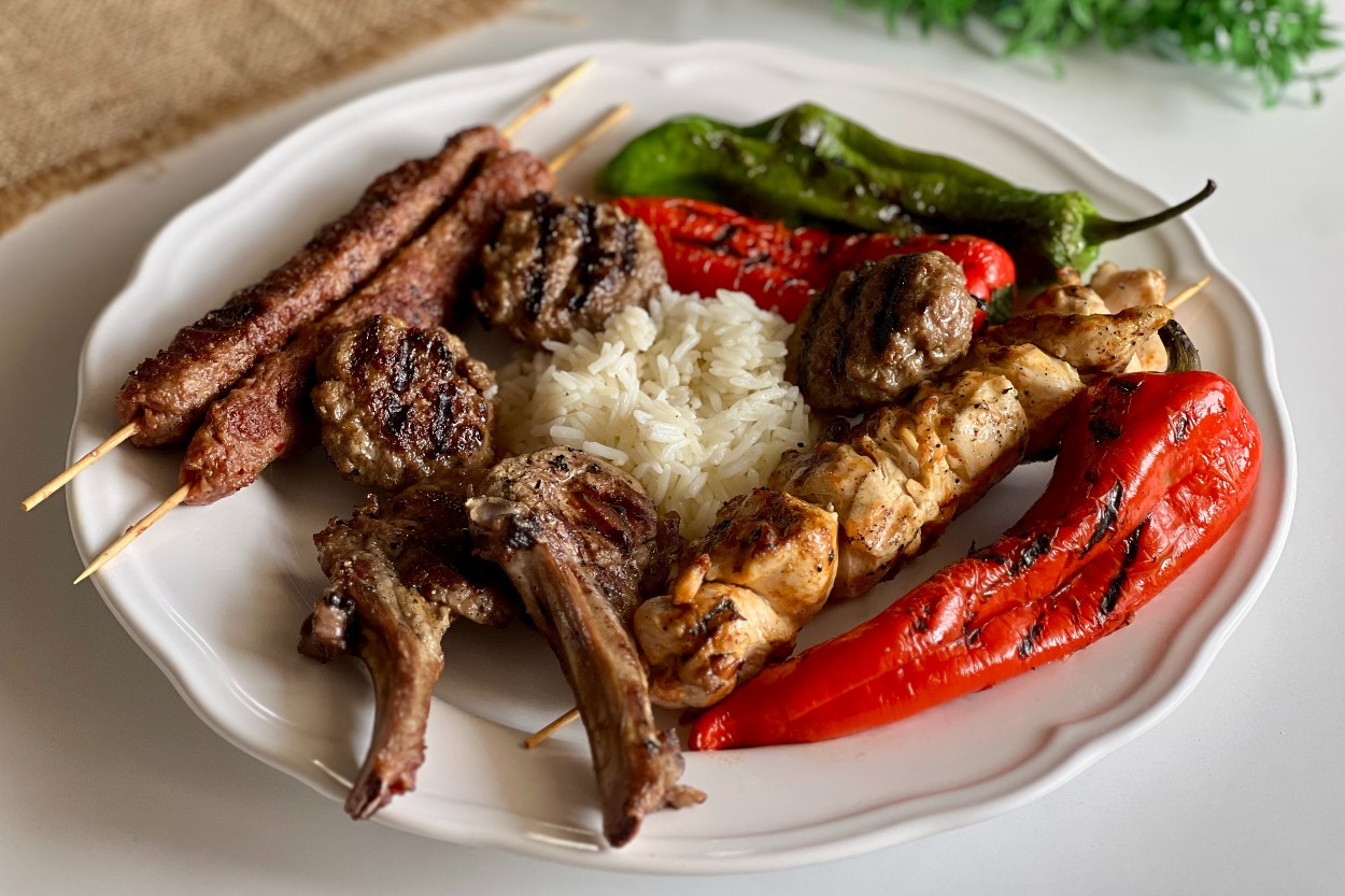 Vali Kebap